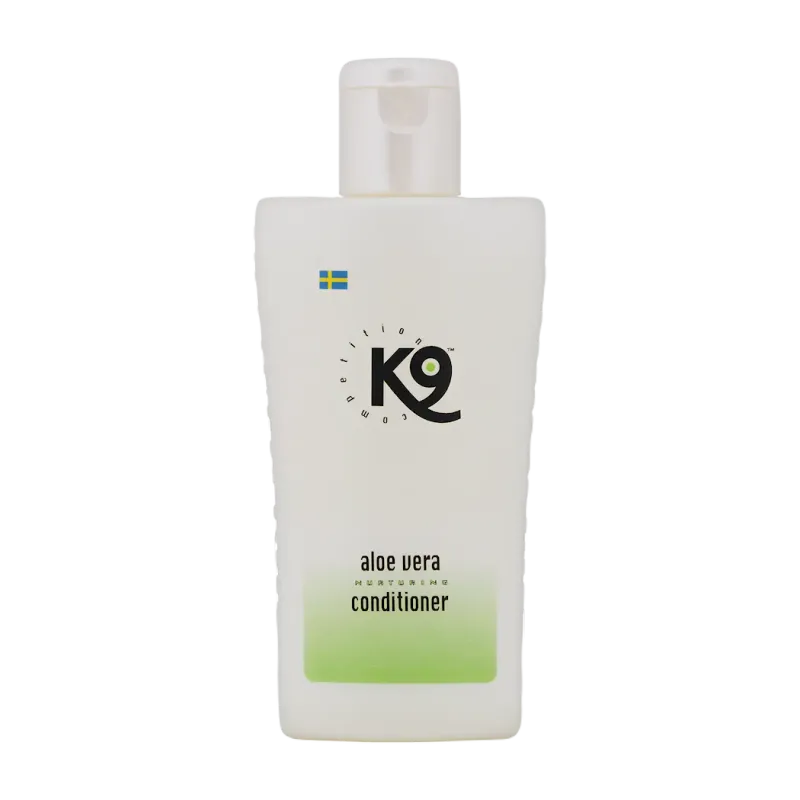Aloe Vera Conditioner 100ml