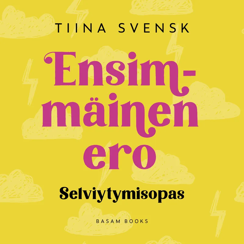 Ensimmäinen ero, Ljudbok