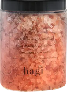 Hagi Himalayan Bath Salt 1200 g