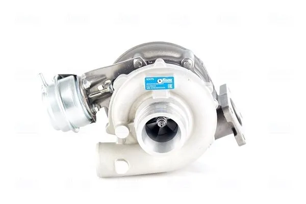 Turboaggregat NISSENS 93175