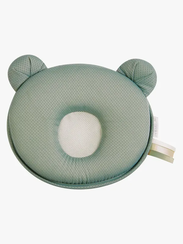 Candide Air Panda Kudde Khaki