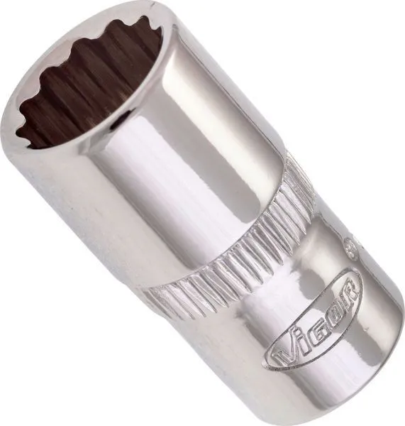 Hylsverktyg VIGOR V7514-9