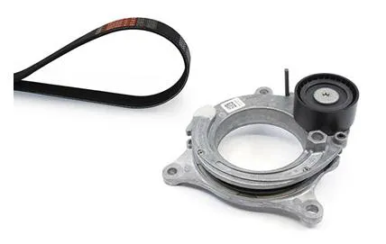 Drivremssats GATES K016PK1157EST