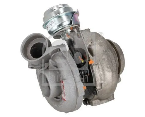 Turboaggregat febi bilstein 187252