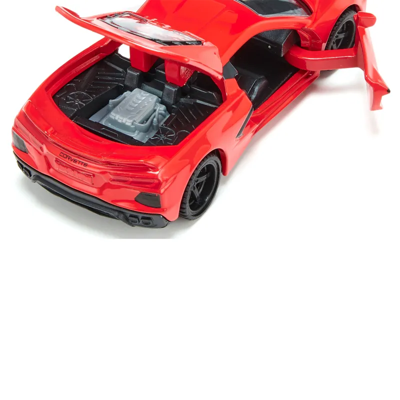 Siku chevrolet corvette stingray 1.50