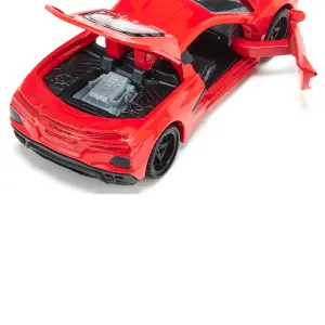 Siku chevrolet corvette stingray 1.50