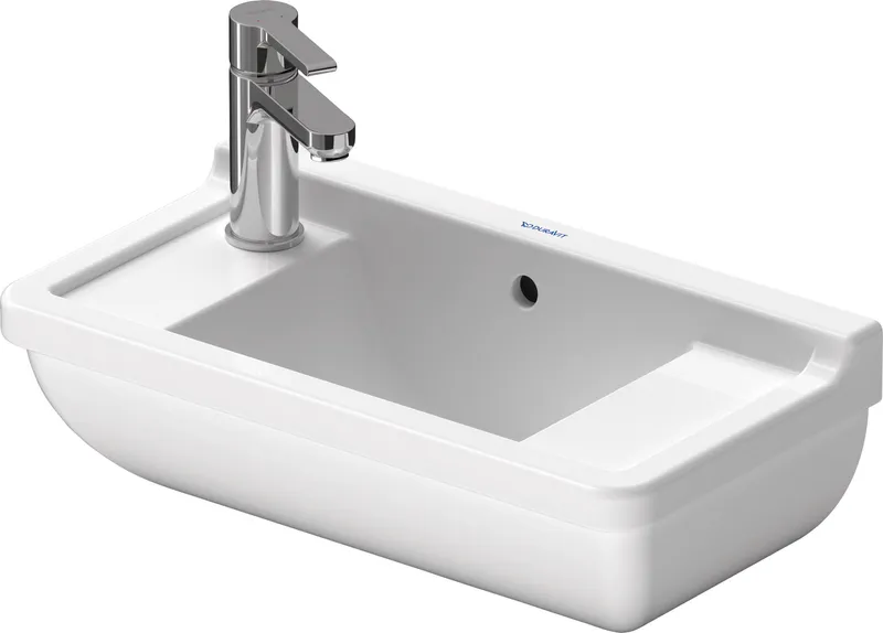 Duravit Starck 3 Tvättställ 500×260