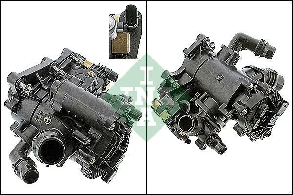 Vattenpump INA 538 1023 10