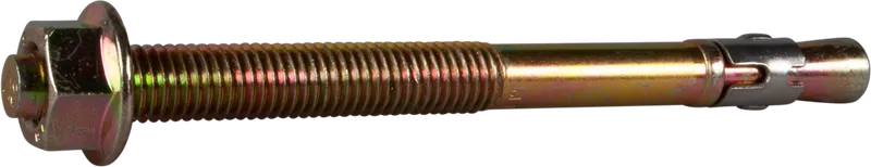 EXPANDER GOLDEN ANCHOR FZB M12/45/156MM 20ST | Beijerbygg Byggmaterial