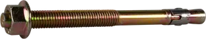 EXPANDER GOLDEN ANCHOR FZB M12/45/156MM 20ST | Beijerbygg Byggmaterial