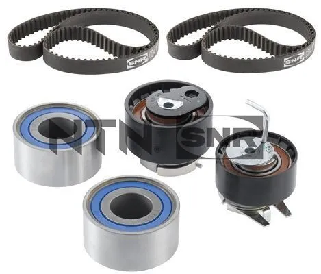 Kamremssats SNR KD459.62