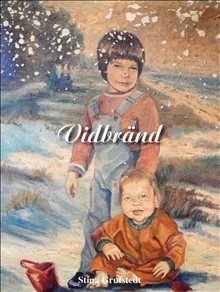 Vidbränd