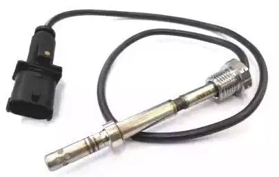 Avgastempgivare FEBI BILSTEIN 100809