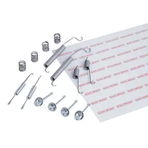 Monteringssats, bromsbackar QUICK BRAKE 105-0830