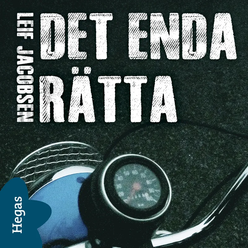 Det enda rätta, Ljudbok