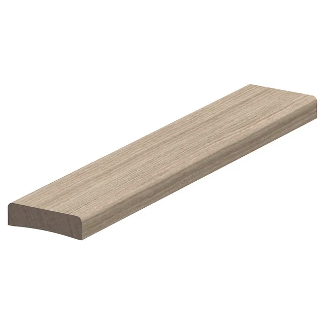 12X43 FODER EK KLARLACK L=2,2M RAW (10) | Beijerbygg Byggmaterial