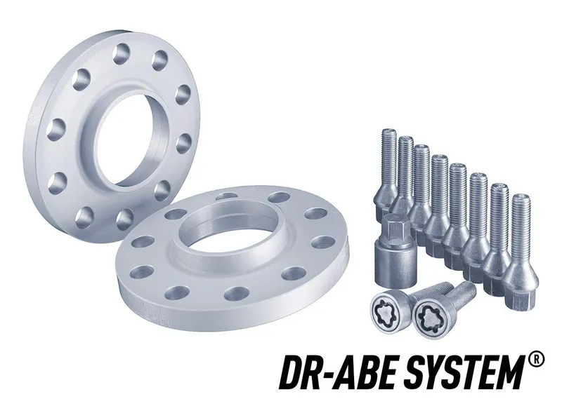 Spacers H&R 556650-18