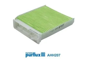 Kupéfilter PURFLUX AHH207