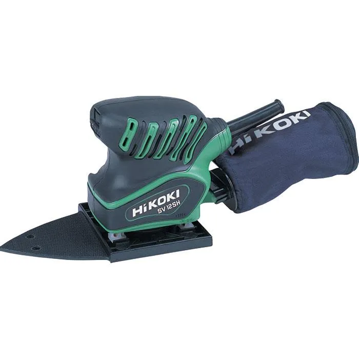 HiKOKI SV12SH Deltaslip 200 W