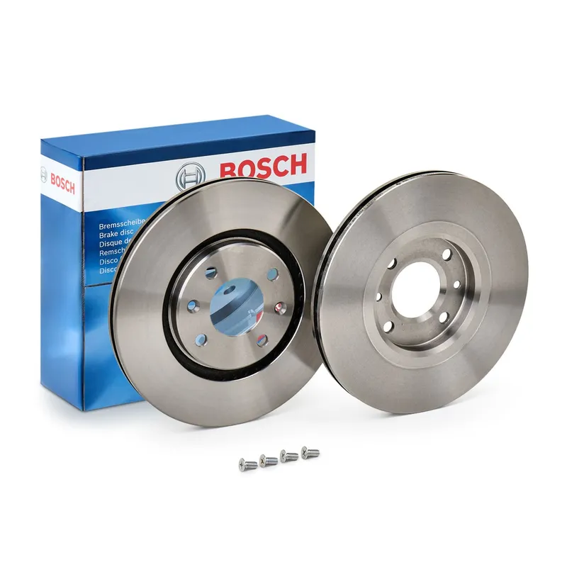 Bromsskiva BOSCH 0 986 478 834