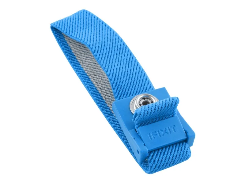 iFixit - Antistatiskt armband - 2 m