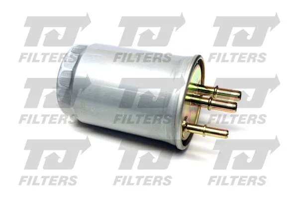 Bränslefilter QUINTON HAZELL QFF0246