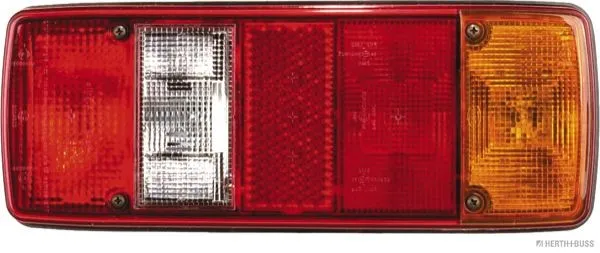 Bakljus Herth+buss Elparts 83840186