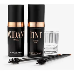 Browgame Cosmetics Brow Tint Brown - 20 ml