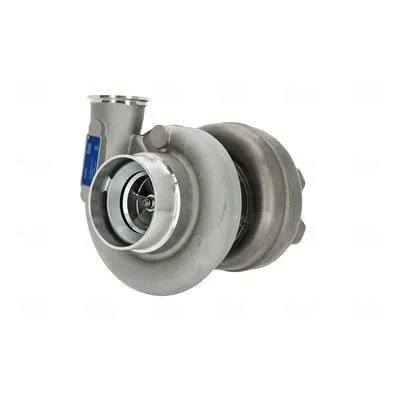 Turboaggregat NISSENS 93302