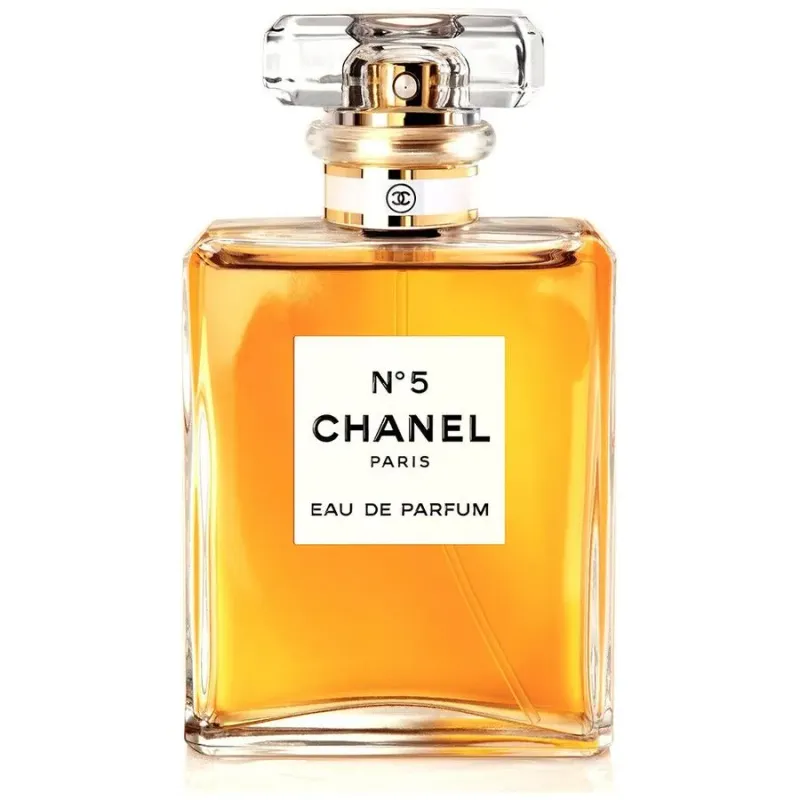 Chanel No 5 EDP 100 ml