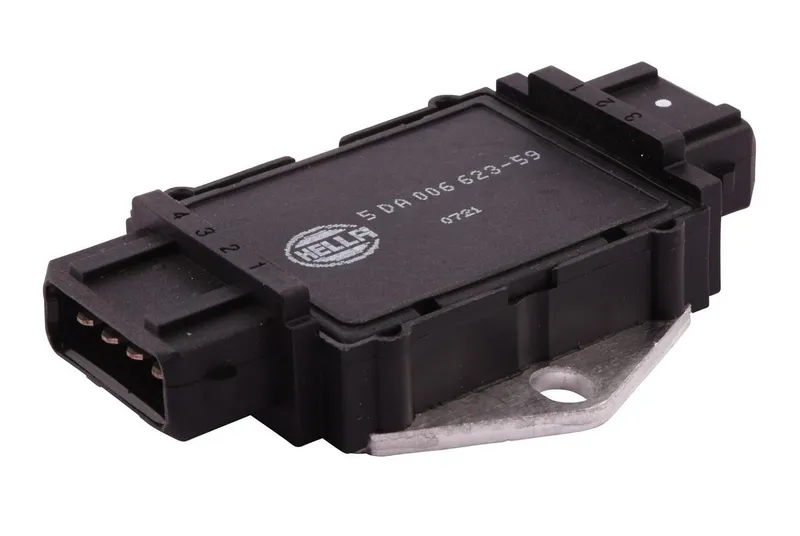 Tändmodul HELLA 5DA 006 623-591