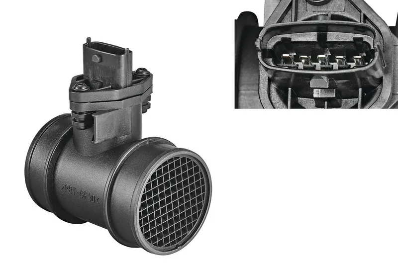 VALEO 253704 Luftmassemätare