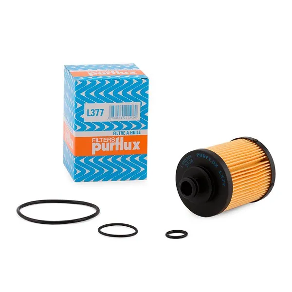 Oljefilter PURFLUX L377