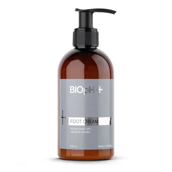 BIOpH+ Foot Cream 250 ml