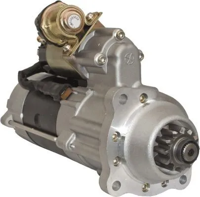 Startmotor Prestolite Electric M105R3504SE