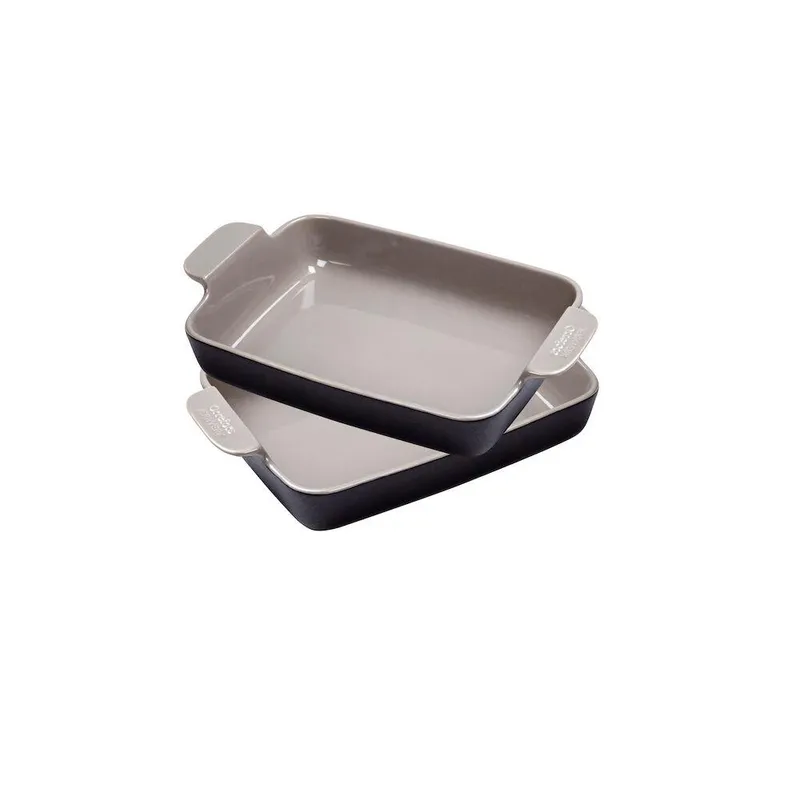 Orrefors Jernverk – Gratängform 2-pack Utvald av Glasprinsen