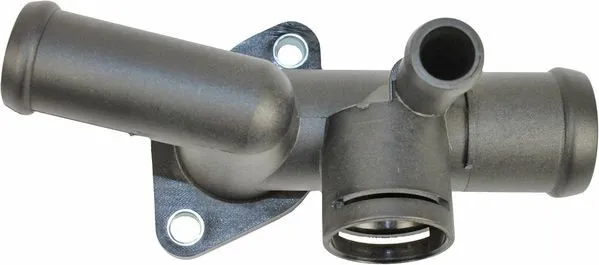 Kylmedelsfläns METZGER 4010039