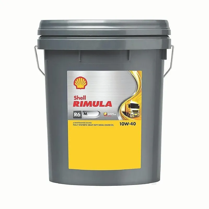 Motorolja SHELL 550044843