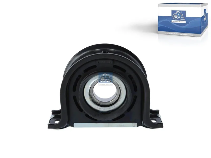 Melllanlager, kardanaxel DT Spare Parts 7.20026