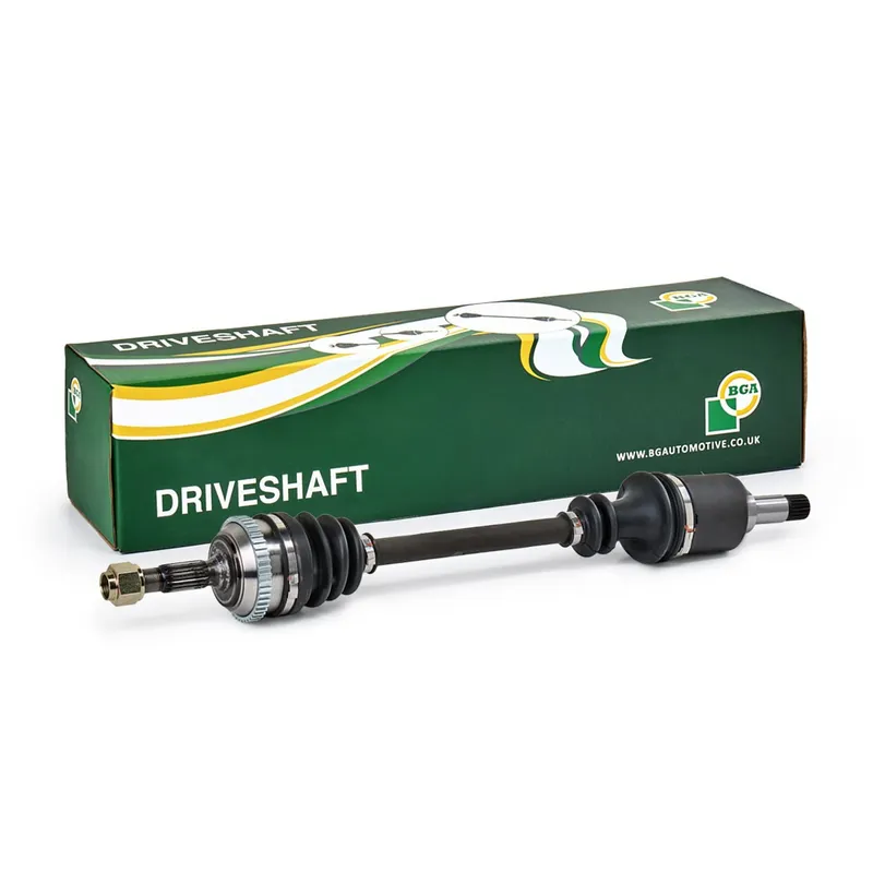 Drivaxel BGA DS1415LA