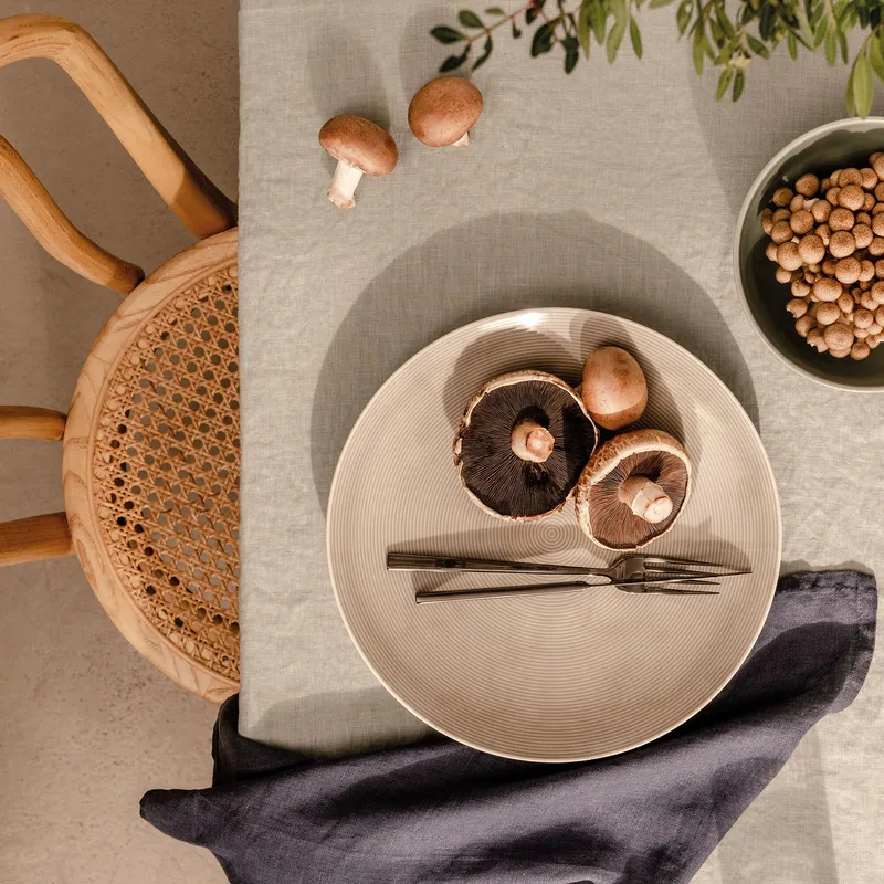 Rosenthal Thomas Loft tallrik 28 cm, moon grey