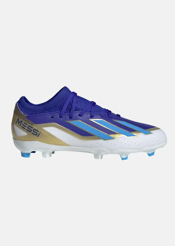 X Crazyfast League Fg J Messi (#3071)