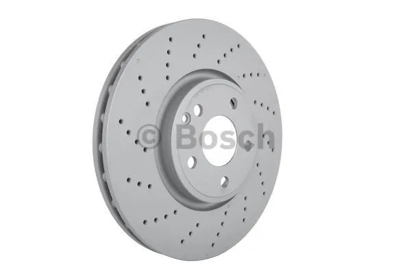 Bromsskiva BOSCH 0 986 479 720
