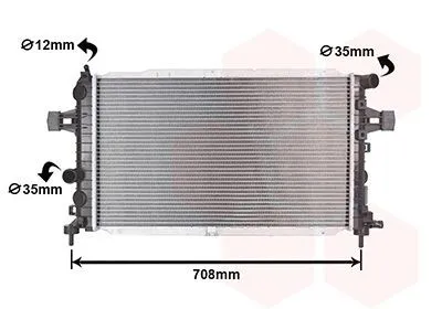 Kylare VAN WEZEL 37002381