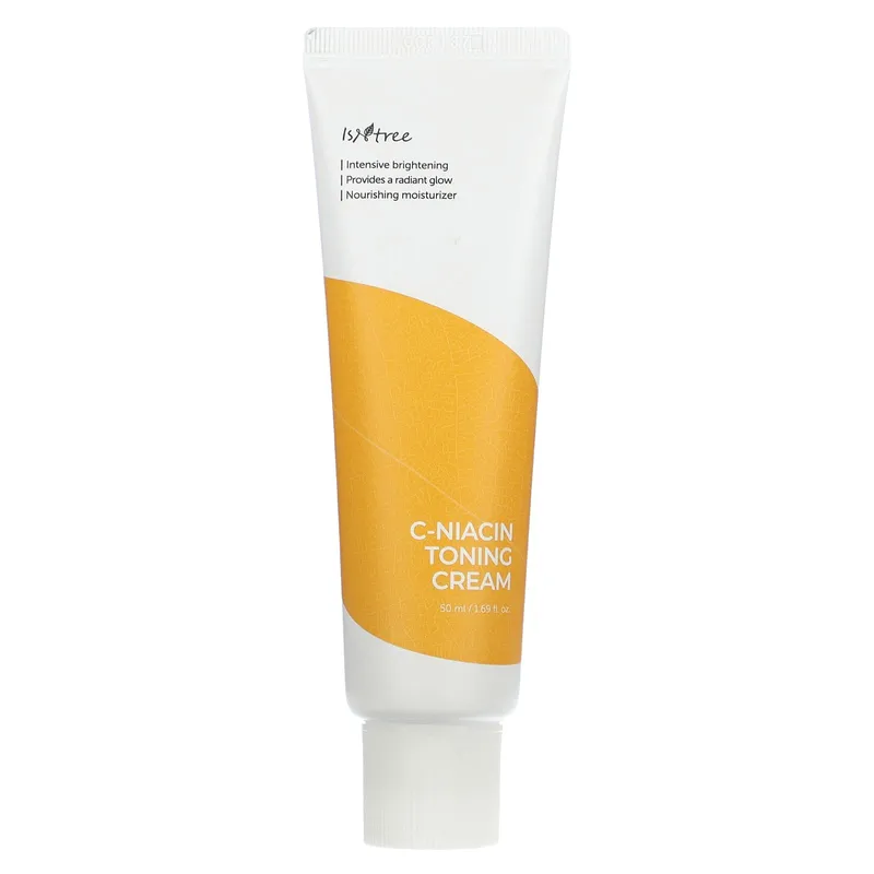 ISNTREE – C-Niacin Toning Cream