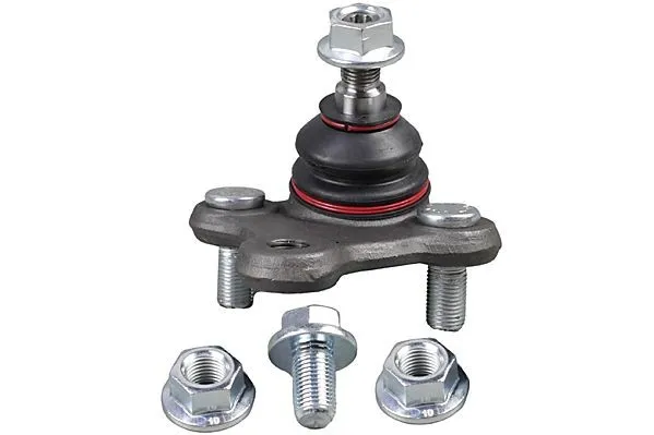 METZGER 57031802 Spindelled