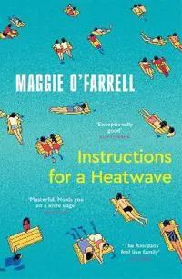 Instructions for a Heatwave