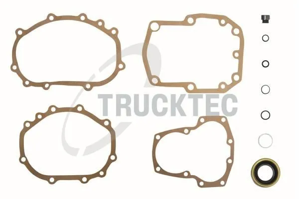 Packningssats, manuell transmission TRUCKTEC AUTOMOTIVE 02.43.056