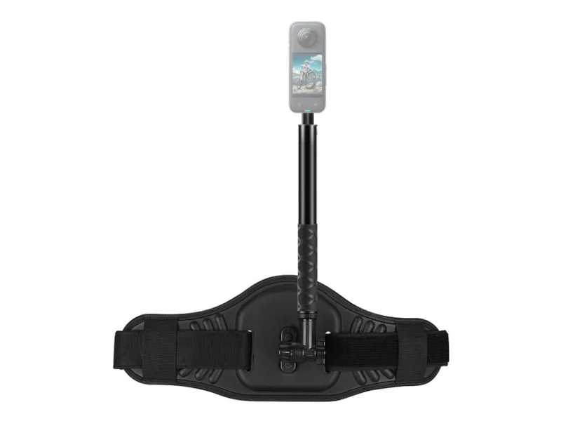 Puluz Photo belt with selfie stick
