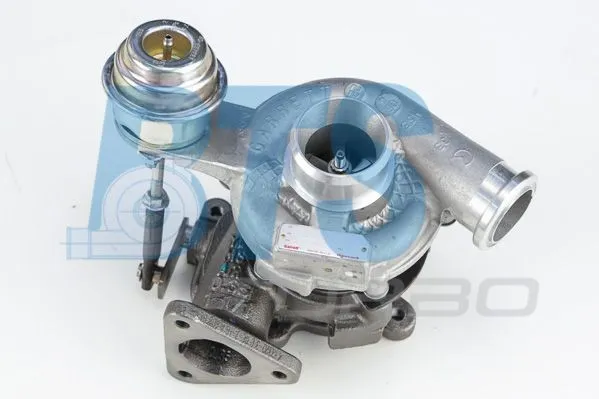 Turboaggregat BTS TURBO T911255